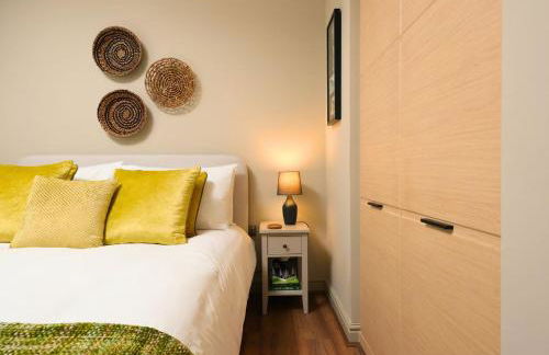 Stylish Flat With Sofa Bed in Malmesbury! - Foto 20