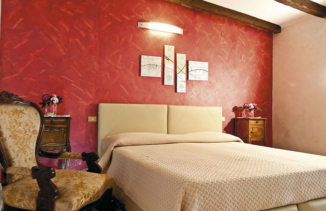 Leonardo's B&B - Foto 4