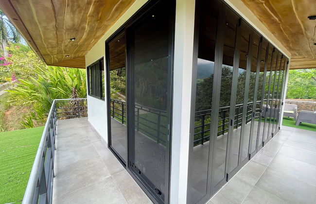 Villa Costa Pura Vida - Foto 65