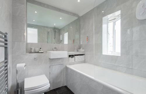 Pied-a-terre SE1 Spacious 1 Bedroom Comfort for 3 Guests - Foto 24