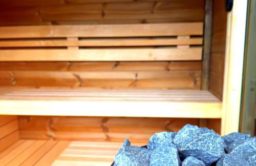 Jurajskie Stodoły ze strefą SPA - Photo 31