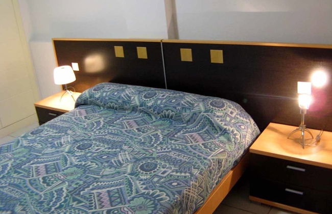 Apartamento Jardines D2-0C - Foto 5