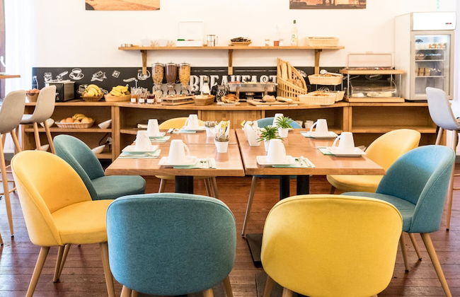 Cerise Carcassonne Sud - Photo 55