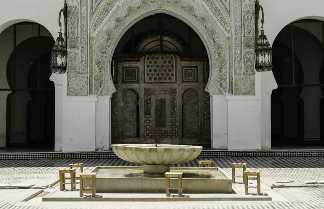 Fez Medina Private Tour - Photo 2