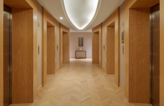 Staybridge Suites Dubai Financial Centre by IHG - Photo 49