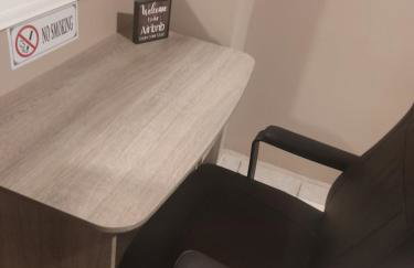 Center Lux Rooms Pasha's Gardens Ιpirou 4 Agios Pavlos - Foto 52