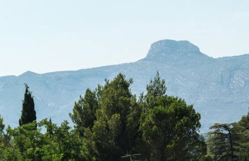 Villa St Ange - Foto 17