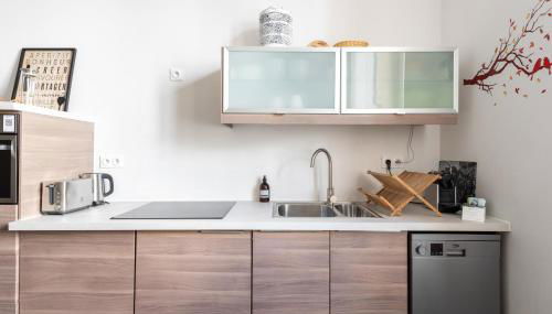 Le Jardin des Docks - Appt avec jardin - Photo 4, Other