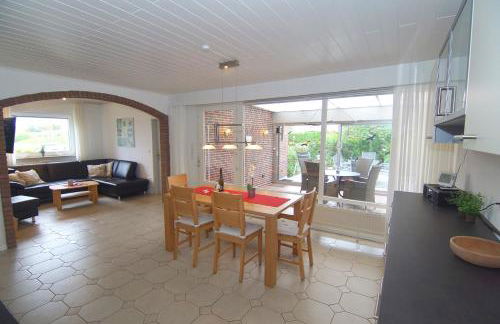 Bungalow Jule - Foto 25