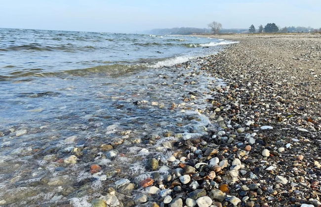 5 Person Holiday Home in Middelfart - Foto 28