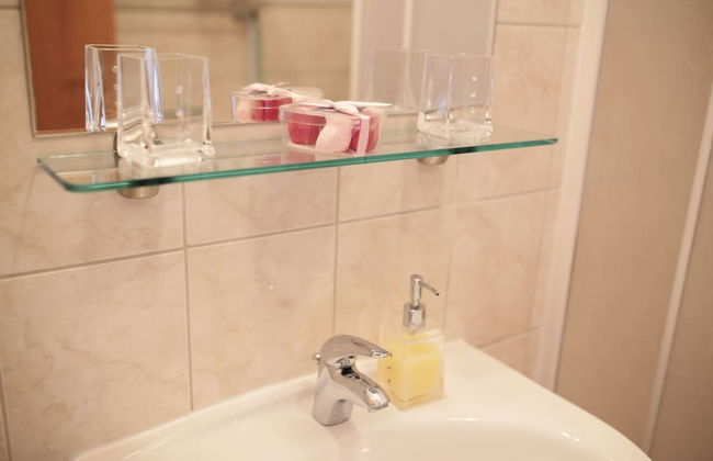 Beach Apartement - Studio Apartement - 2 Persons - Foto 8