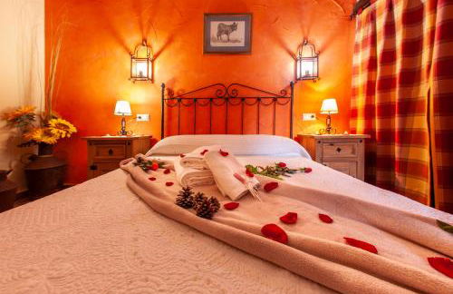 Apartamentos La Granja - Foto 13