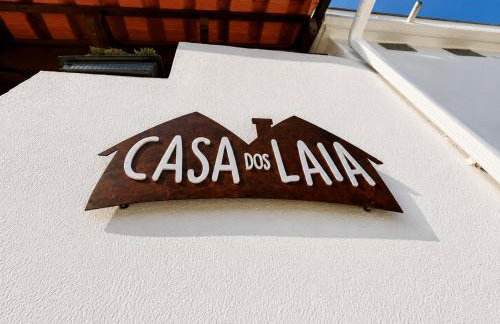 Casa dos Laia - Foto 23