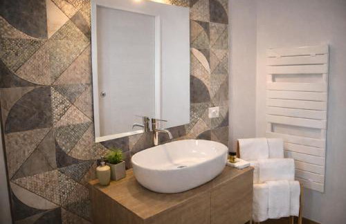 Le Suite del Pastore, Monolocale con Terrazza Privata e Parcheggio Facile, vicino al Centro - Foto 21