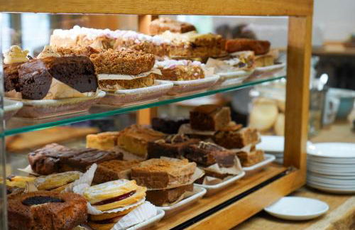 Knapp Cottage - Foto 29