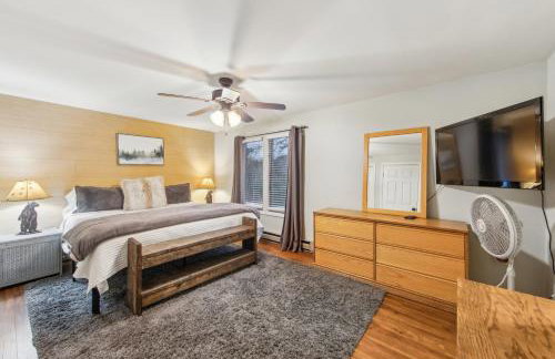 Hedges 7J - Comfortable Mountain Retreat - Foto 16