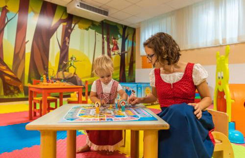 Residence Stella - Foto 40