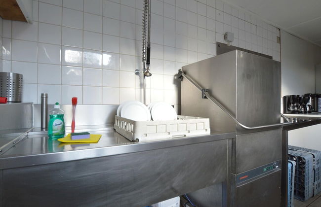 Luxury Holiday Home in Theux With Terrace and Playroom - Foto 14