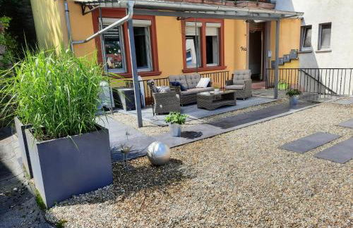 Ferienwohnung Eichelgasse Wertheim - Foto 27