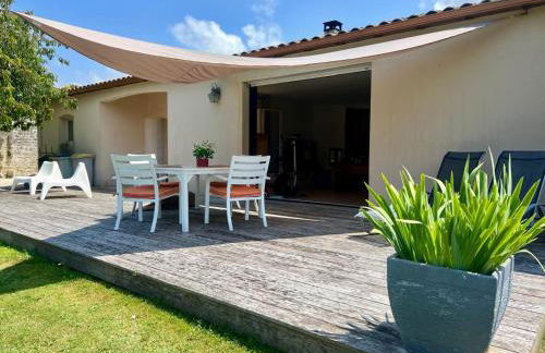 Maison contemporaine près de la mer - Foto 16