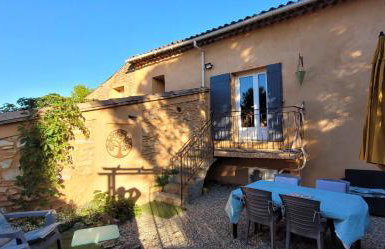 Gîte Provence Piscine Luberon - Domaine ARTEMISS - Foto 15