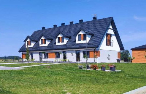 Awesome Apartment In Orzysz With Sauna - Foto 1