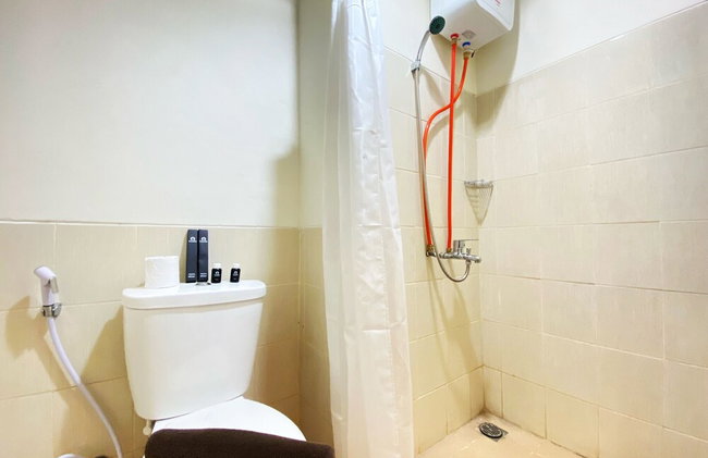 Comfy Studio Apartment at Harvard Jatinangor - Foto 10