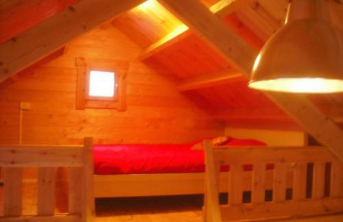 Chalet Monts Jura - Foto 9