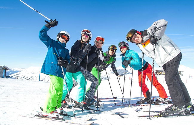 Apartment in Bramberg Near Ski Lift - Foto 27