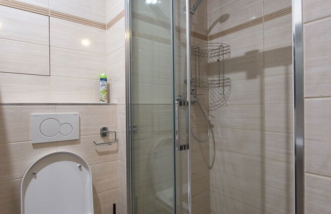 Residence Dobrovskeho 30 - Foto 32