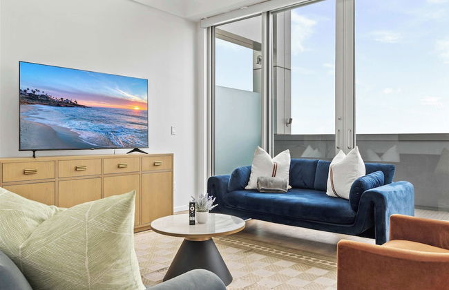 @marbella Lane - 3BR Coastal Retreat w/ Luxe Touch - Foto 36