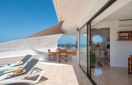 Lanzarote Famara Beach Bungalow - Foto 18