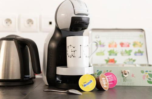 Family Apartment near Disneyland Paris - Foto 7