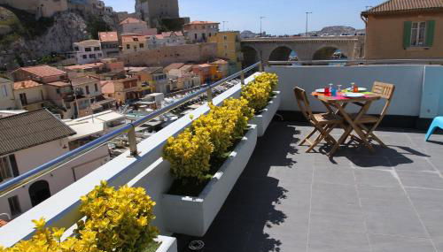 La Terrasse du Pecheur - Foto 3