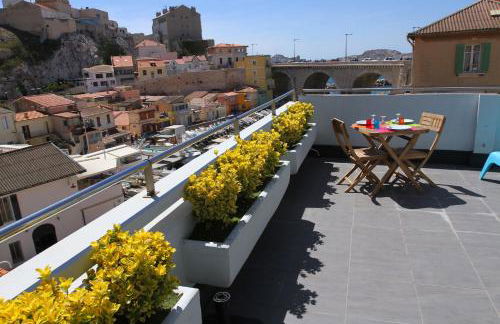 La Terrasse du Pecheur - Foto 3