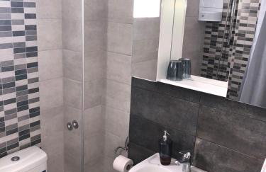 Marina's Apartments - Ciel Apartment - Foto 19