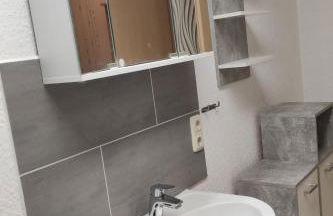 Apartment Ganze Wohnung in Jade mit Garten by Interhome - Foto 11