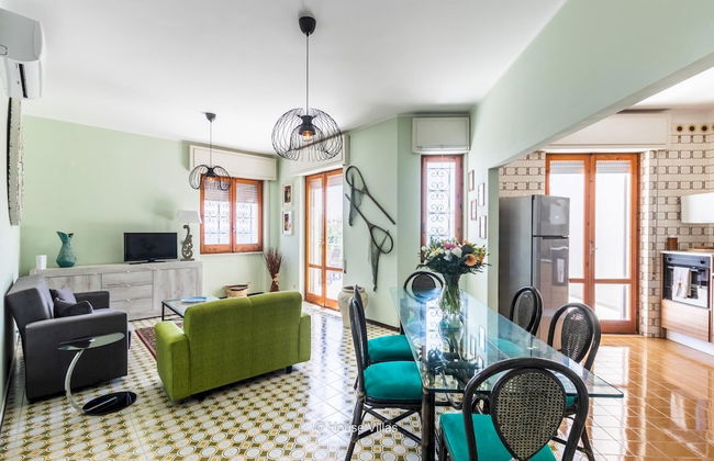 Baia Delle Sirene in Noto - Foto 30