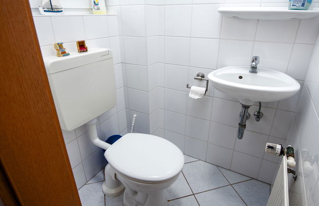 Deichblick - Foto 28