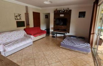 Chácara com Beach Tennis em Joaquim Egídio - Campinas SP - Foto 43