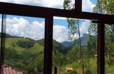 Chale brilho do sol - Foto 80