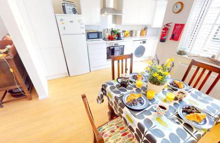 Tideaway - walk to beach - Foto 7