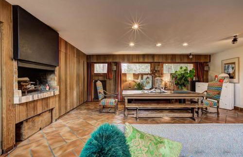 Large peaceful chalet for mountain adventures! Perfect for Flégère and Grand Montet skiing - Foto 33