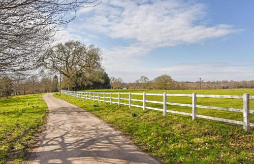 Bellflower Cottage, Ashdown Forest - Foto 56