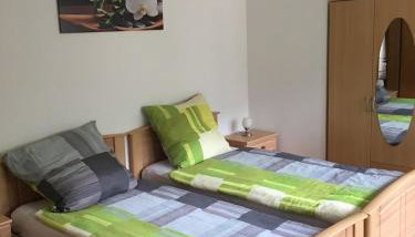 Ferienwohnung Im Bachgrund - Foto 2