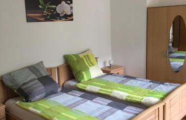 Ferienwohnung Im Bachgrund - Foto 2