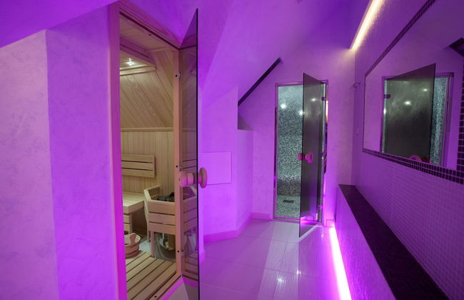 Vila Barović and Spa - Foto 44