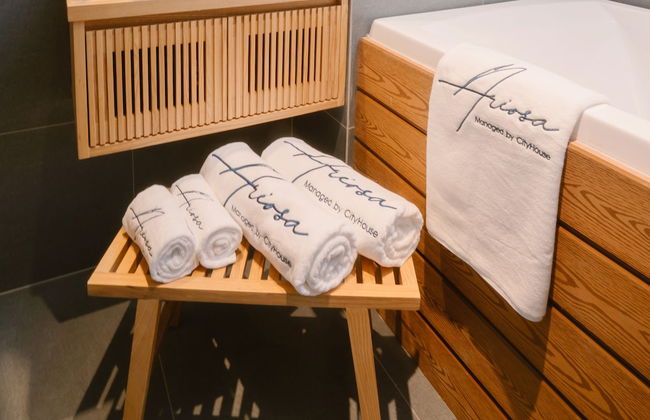 Cityhouse - Ariosa - Foto 40