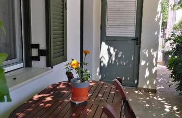 Nostalgia Apartment A in Sami 50 metres from the sea - Foto 51