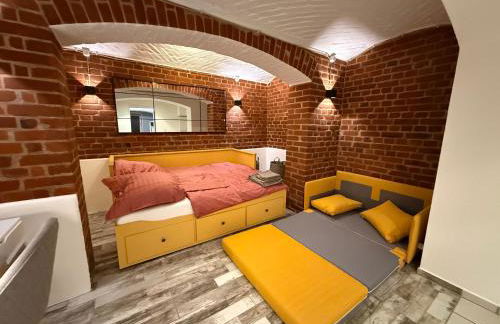 Boho & Loft 2 Zimmer Parkplatz - Photo 41